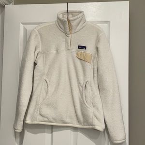 Patagonia sweatshirt